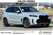 BMW X5 PHEV