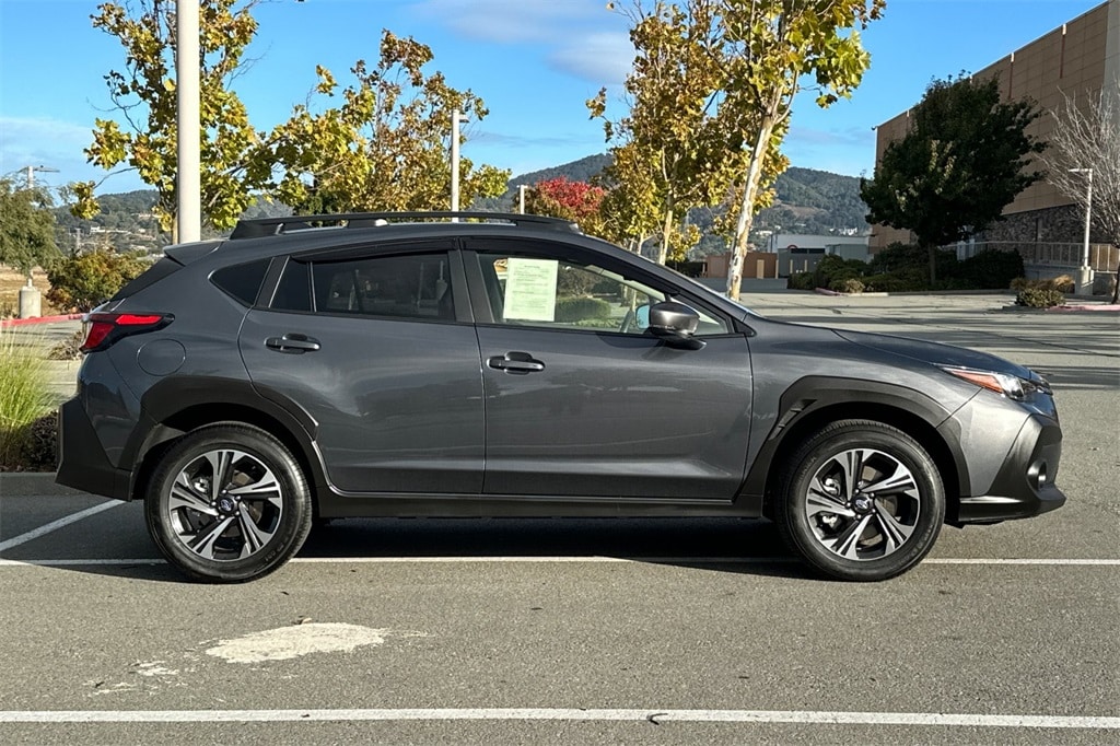 Used 2025 Subaru Crosstrek Premium SUV