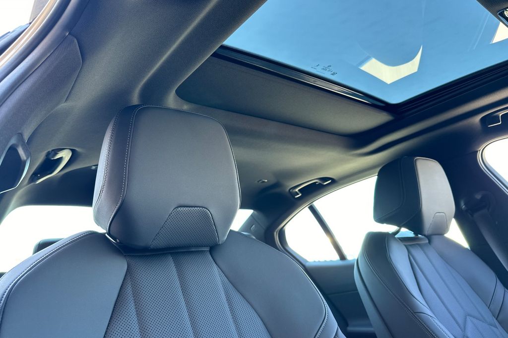 2024 BMW i5 40 - Photo 16