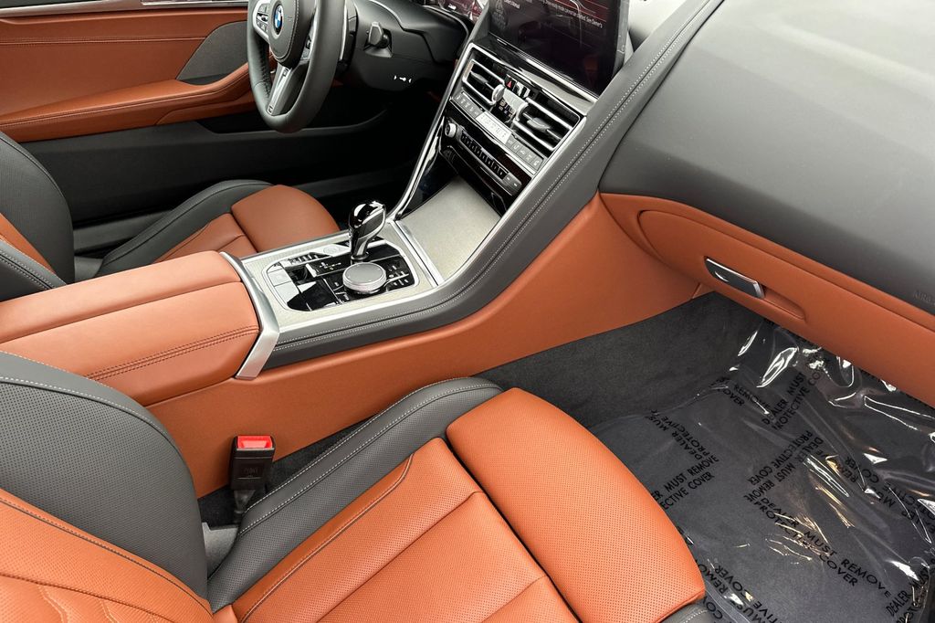 2026 BMW 8 Series 840i - Photo 13
