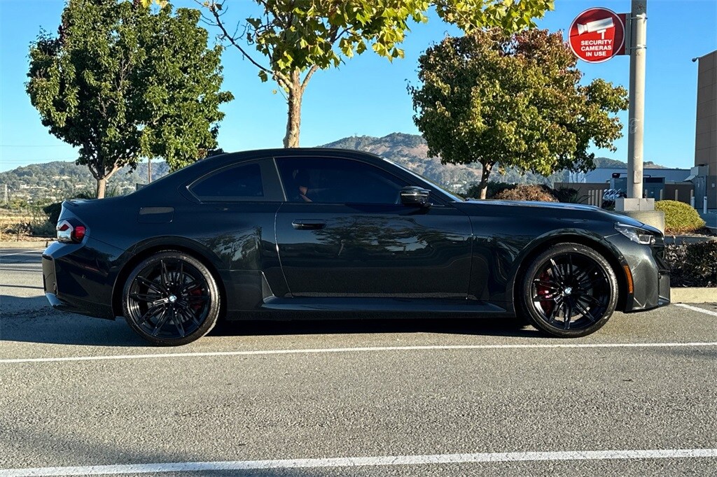 2024 Bmw M2 photo 2