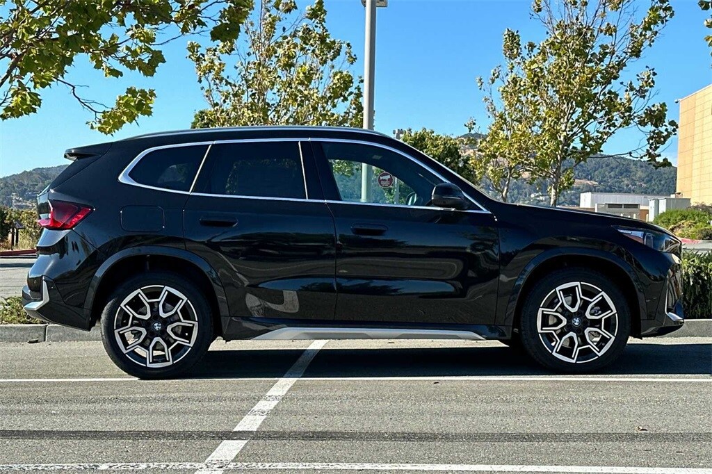 2025 Bmw X1 XDrive28i photo 4