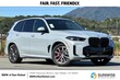  BMW X5 PHEV