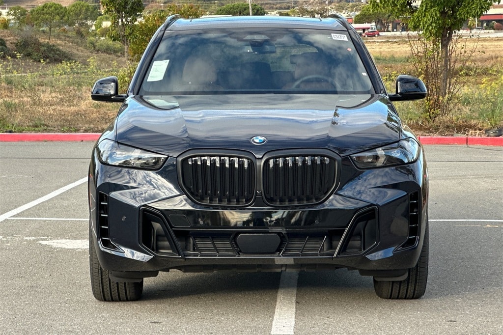 New 2026 BMW X5 xDrive40i SUV