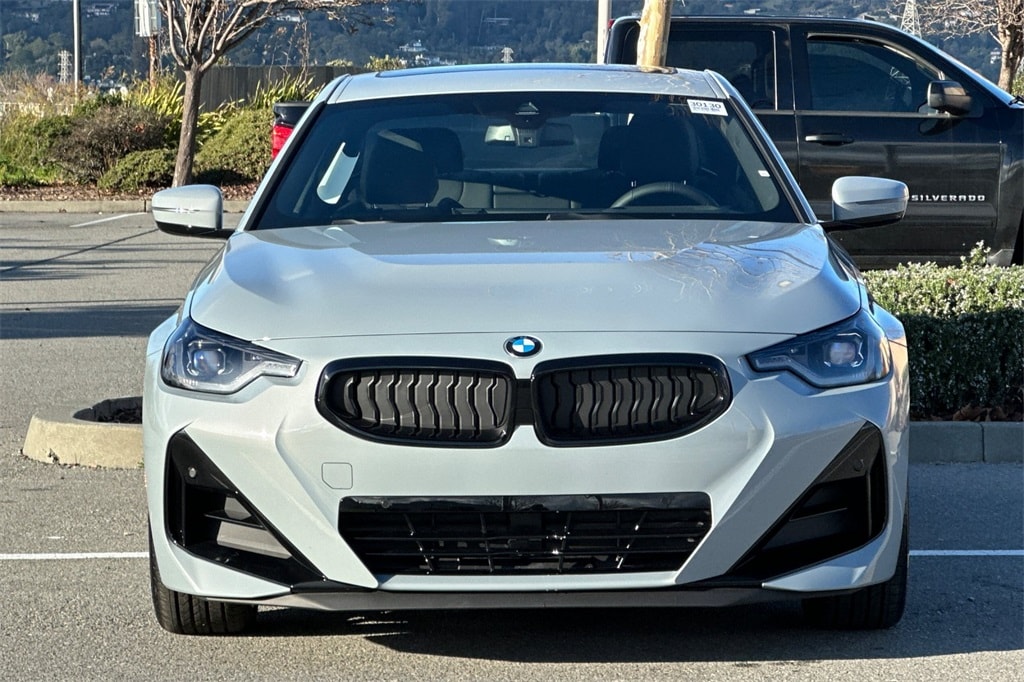 New 2026 BMW 230i Coupe
