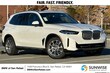  BMW X5 PHEV