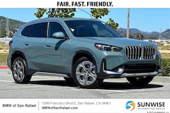 2025 BMW X1 xDrive28i SUV
