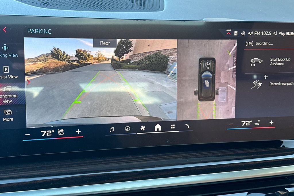 2026 BMW X5 M60i - Photo 18