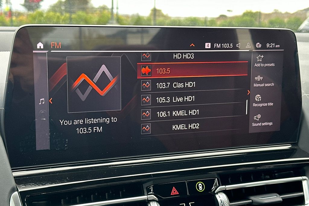 2026 BMW 8 Series 840i - Photo 15
