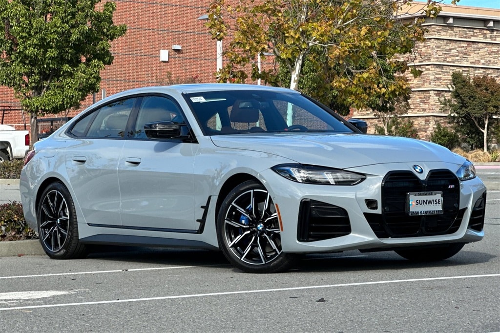 Used 2025 BMW M440i xDrive Gran Coupe