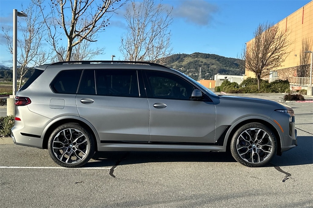 Certified 2023 BMW X7 xDrive40i SUV
