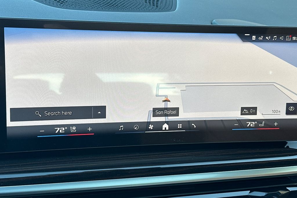 2026 BMW X5 M60i - Photo 17