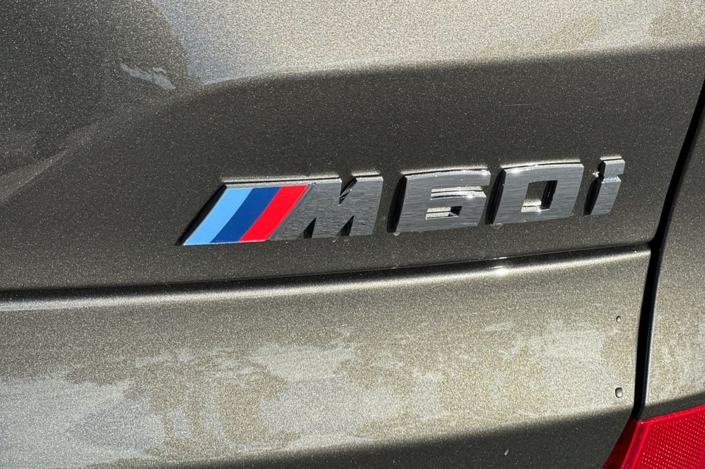 2026 BMW X5 M60i - Photo 7