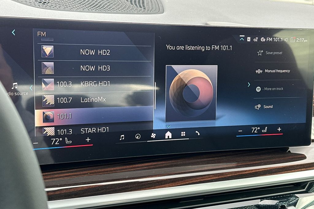 2026 BMW X5 40i - Photo 16