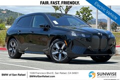 2026 BMW iX xDrive45 SUV