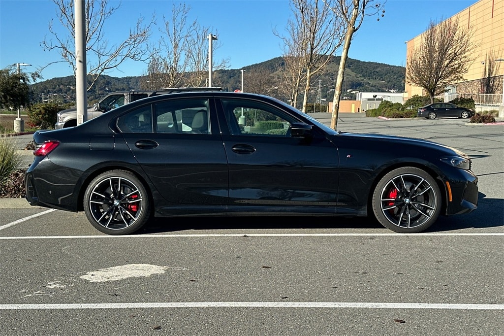 New 2026 BMW M340 i xDrive Sedan