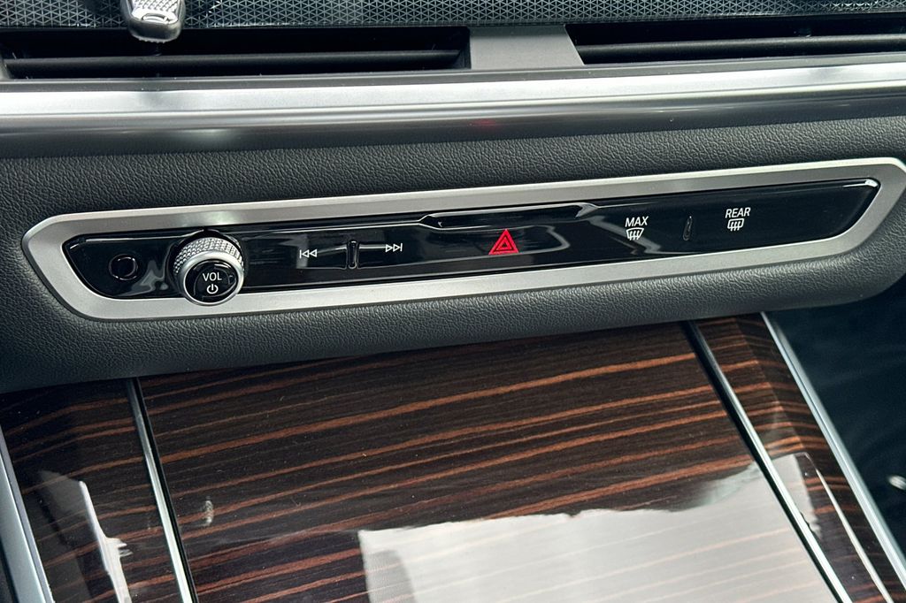 2026 BMW X5 40i - Photo 19