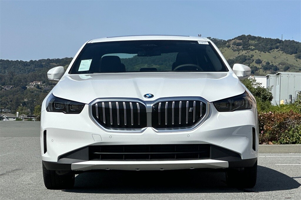 2025 Bmw i5 eDrive40 photo 3