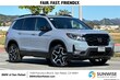 Honda Passport