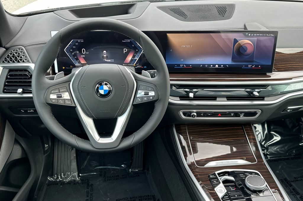 2026 BMW X5 40i - Photo 12