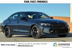 2026 BMW M340 i NA Sedan