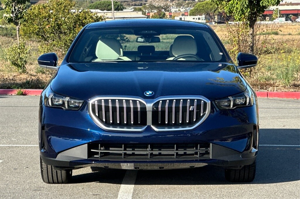2026 Bmw i5 eDrive40 photo 3