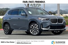 2026 BMW X1 xDrive28i SUV