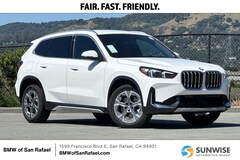 2026 BMW X1 xDrive28i SUV