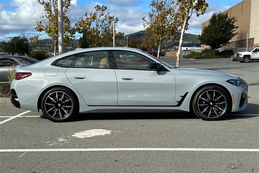 Used 2025 BMW M440i xDrive Gran Coupe
