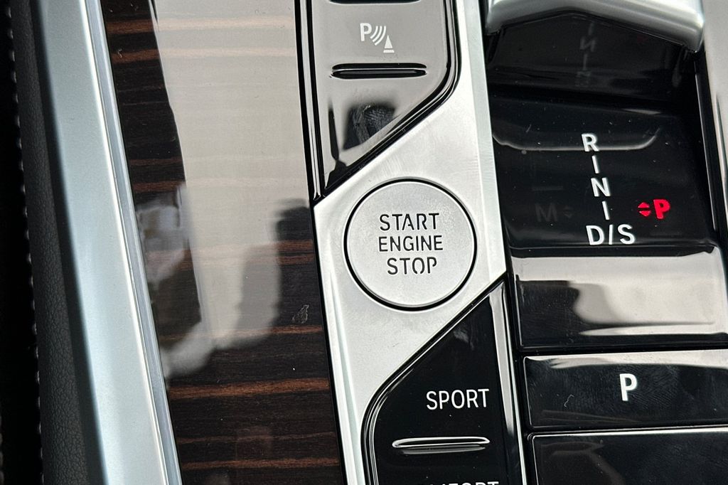 2026 BMW X5 40i - Photo 21