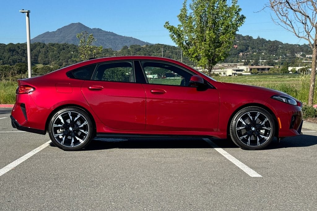 Used 2025 BMW 228i xDrive Gran Coupe