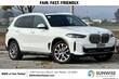  BMW X5 PHEV