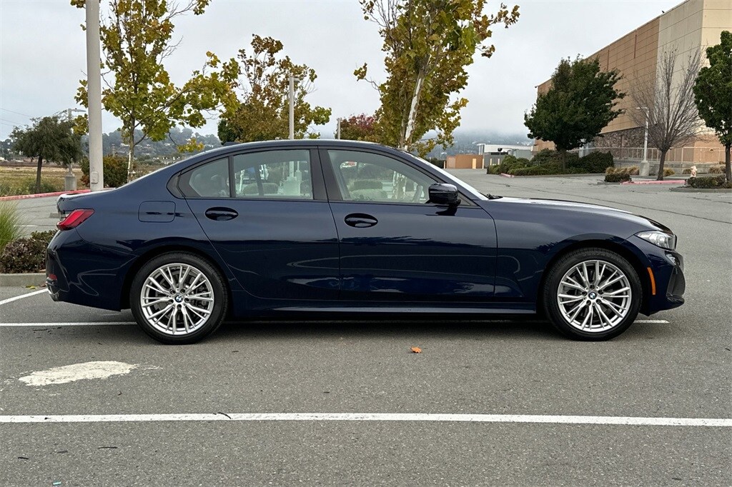 2023 Bmw 330i photo 3