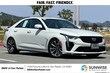 CADILLAC CT4-V