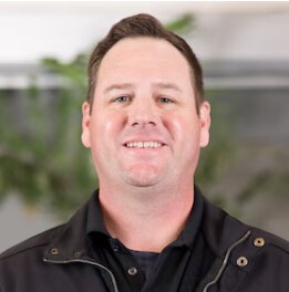 Staff member Justin Hjort from ID_8bc7d8c993f4