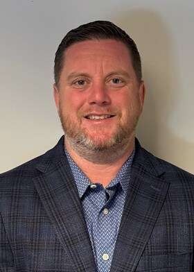 Staff member Mark Blackshere Jr. from ID_8bc7d8c993f4