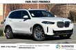  BMW X5 PHEV