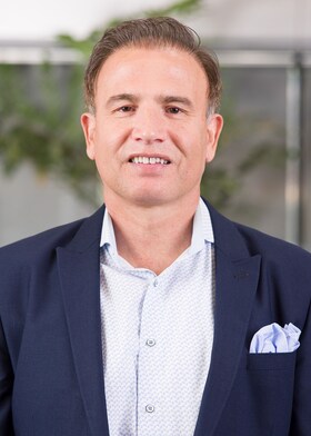 Staff member Hayat Saeed from ID_8bc7d8c993f4