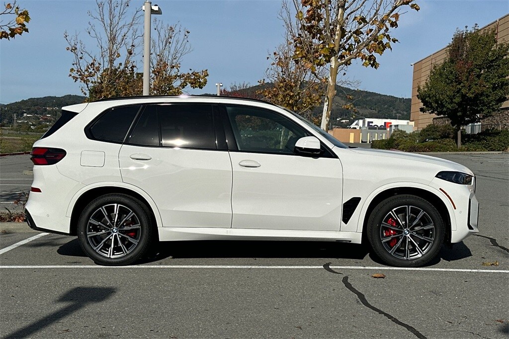2026 Bmw X5 xDrive40i photo 4