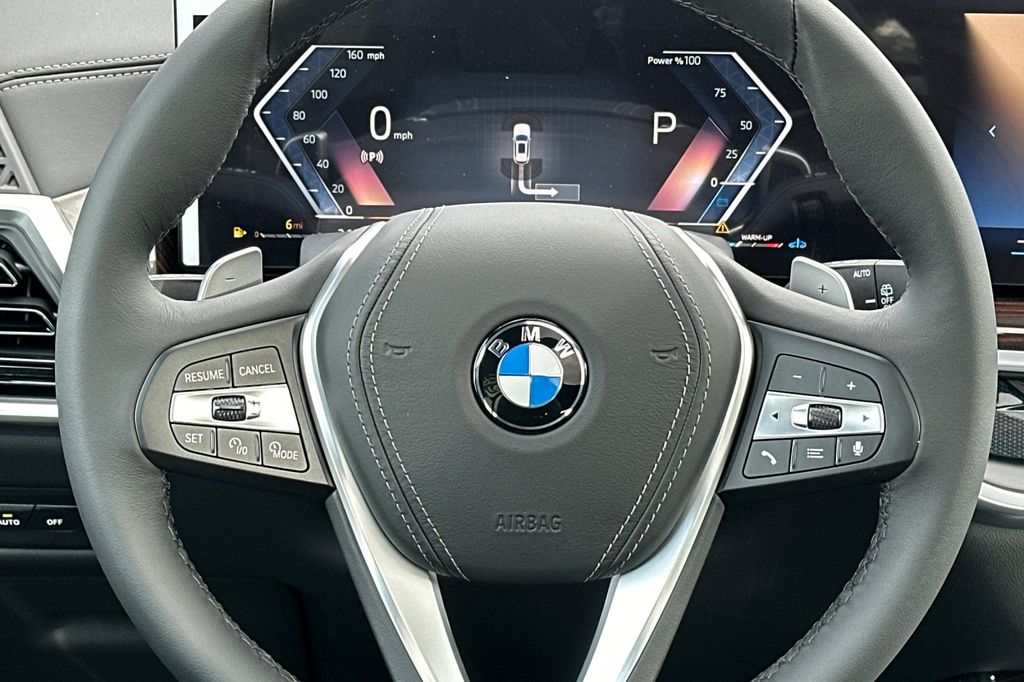 2026 BMW X5 40i - Photo 22