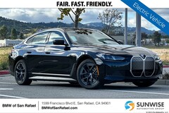 2025 BMW i4 eDrive40 Gran Coupe