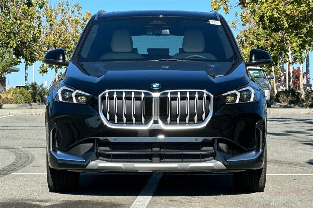 2025 Bmw X1 XDrive28i photo 3