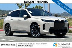 2026 BMW iX xDrive45 SUV