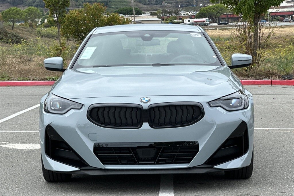 New 2026 BMW 230i  Coupe