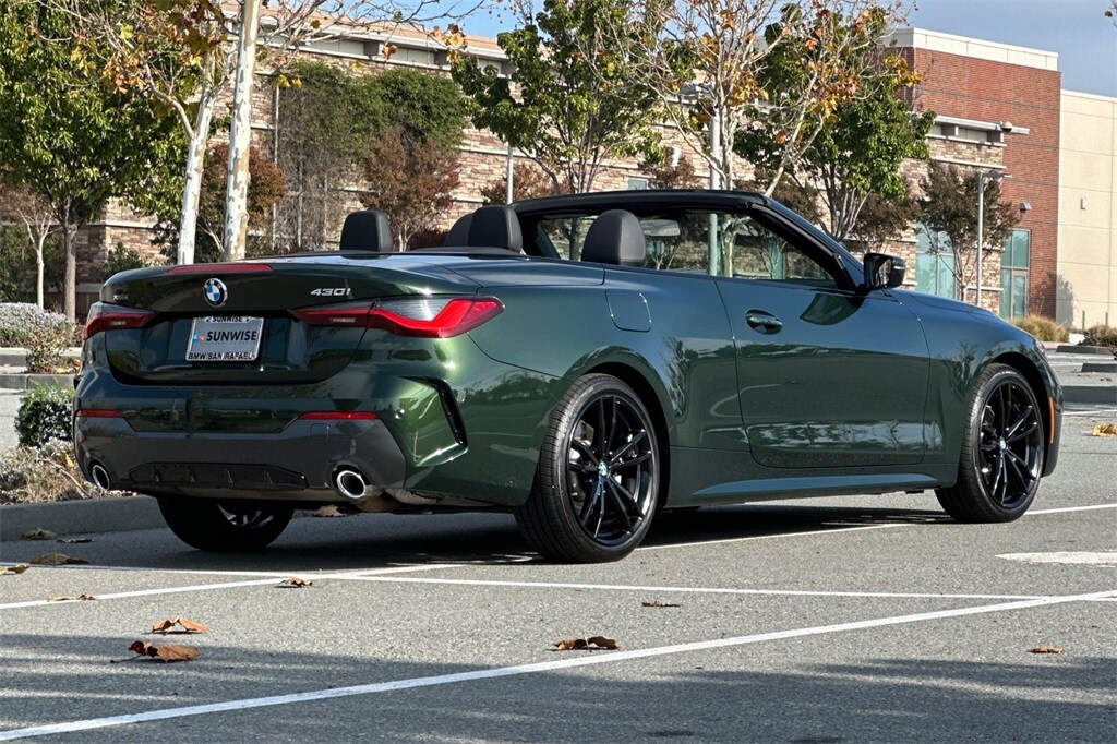 2023 Bmw 430i xDrive photo 4