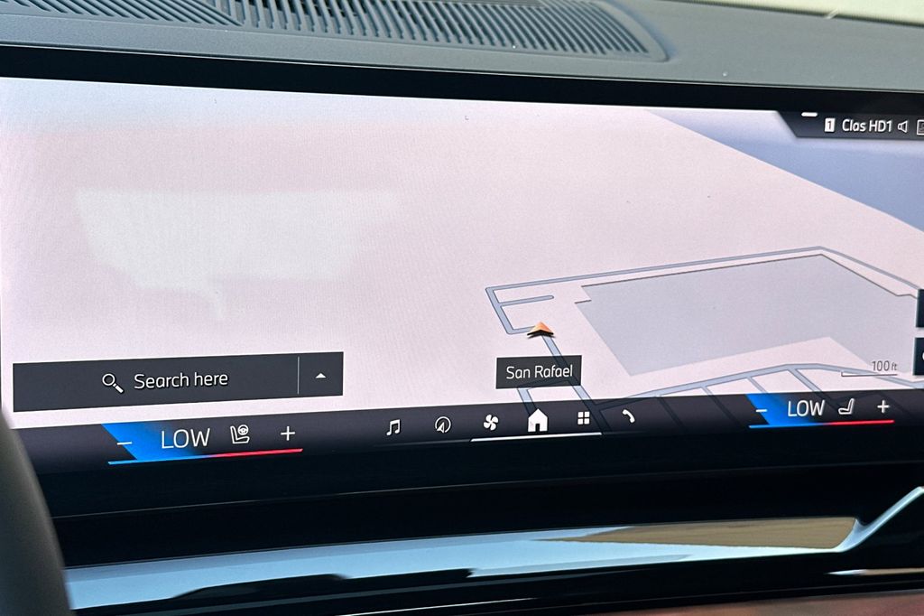 2024 BMW i5 40 - Photo 18