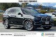  BMW X5 PHEV