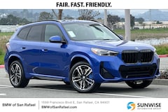 2026 BMW X1 xDrive28i SUV