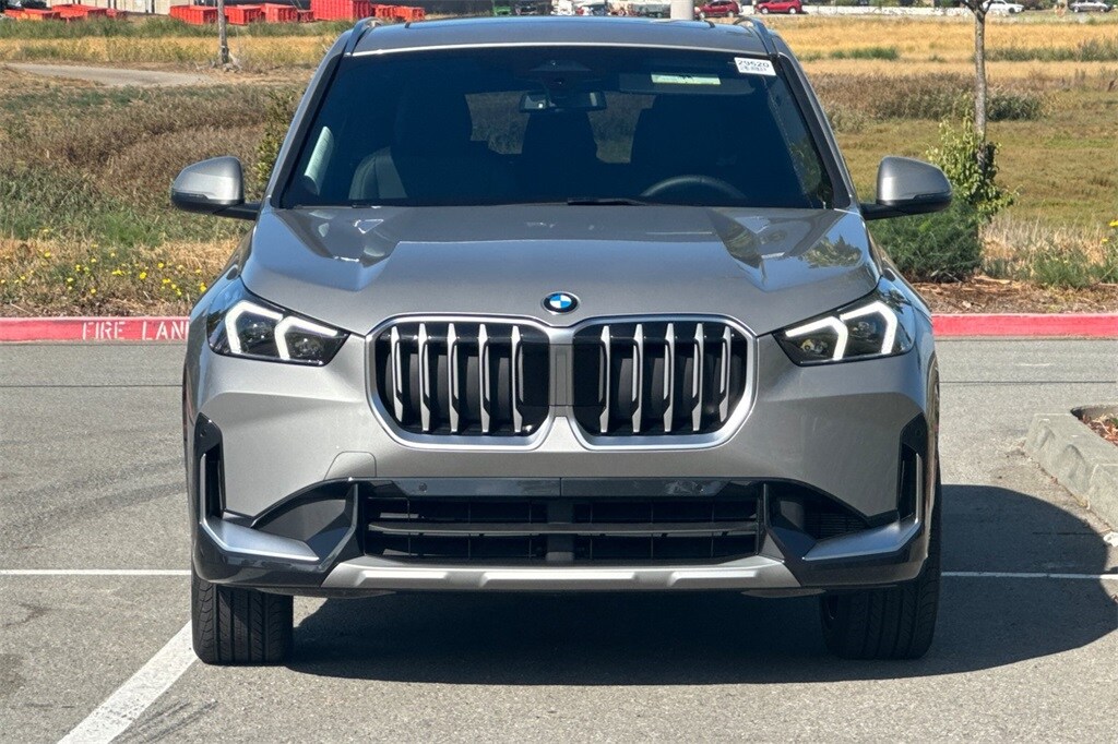 2026 Bmw X1 XDrive28i photo 2