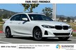 BMW 330i